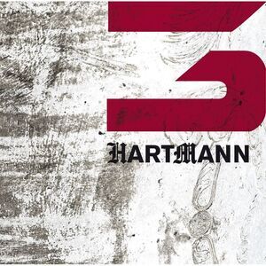 Hartmann - 3  CD